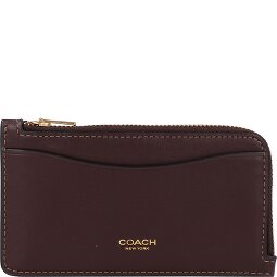 Coach New York Estuche para tarjetas de crédito Piel 8 cm  Modelo 2