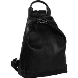 The Chesterfield Brand Saar Mochila de la ciudad Piel 40 cm  Modelo 2