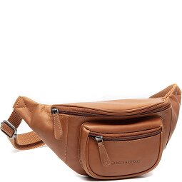 The Chesterfield Brand Vernio Riñonera Piel 34 cm  Modelo 3