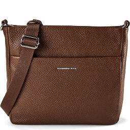 Mandarina Duck Mellow Bolsa de hombro Piel 27 cm  Modelo 1