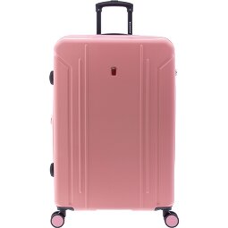 Gladiator 2900 4 ruedas Carrito L 77 cm con pliegue de expansión  Modelo 1