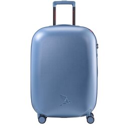 Pack Easy Gen T 4 ruedas Carrito 64 cm con pliegue de expansión  Modelo 2