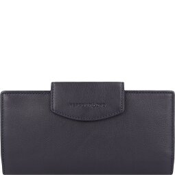 Harbour 2nd Just Pure Ulla Cartera Protección RFID Piel 20 cm  Modelo 4