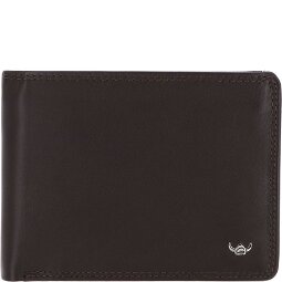 Golden Head Billetera Polo RFID Piel 12 cm  Modelo 3
