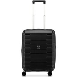 Roncato Skyline 2.0 4 ruedas Carro de la cabina 55 cm con pliegue de expansión  Modelo 8
