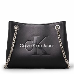 Calvin Klein Jeans Sculpted Bolsa de hombro 24 cm  Modelo 3