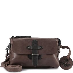 Harbour 2nd Urban Poets Bolsa de hombro Piel natural 19 cm  Modelo 4