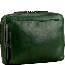 Leonhard Heyden Porto Bolsa de hombro Piel 22 cm  Modelo 2