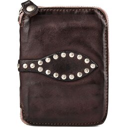 Campomaggi Tosca Cartera Bloqueo RFID Piel natural 13 cm  Modelo 2