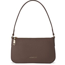 Lazarotti Bologna Leather Bolsa de hombro Piel 22 cm  Modelo 7