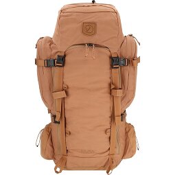 Fjällräven Kajka 55 Mochila de trekking S-M 73 cm  Modelo 3