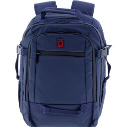 Gladiator 3900 Mochila de viaje Compartimento para portátil de 40 cm  Modelo 2