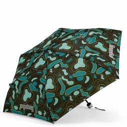 Ergobag Paraguas de bolsillo para niños 21 cm  Modelo 12