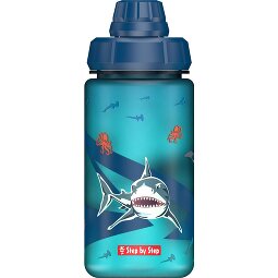 Step by Step Botella para beber  Modelo 3