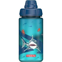 Step by Step Botella para beber  Modelo 3