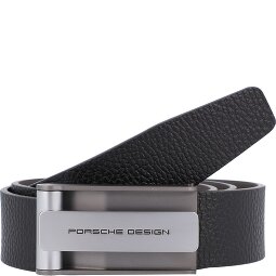 Porsche Design Cinturón de gancho de cuero  Modelo 1