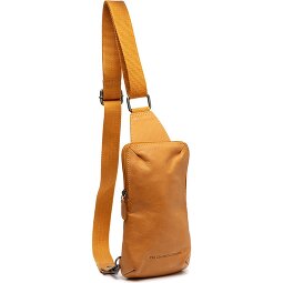 The Chesterfield Brand Cambridge Bolsa de hombro Mini Bag Piel 12 cm  Modelo 5