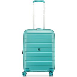 Roncato Relife 4 ruedas Carro de la cabina 55 cm con pliegue de expansión  Modelo 4