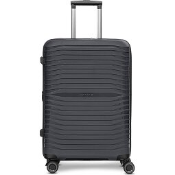 Stratic Trolley Shine 4 Rollos 65 cm con Pliegue Expandible  Modelo 1