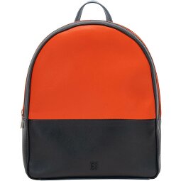 DuDu Mochila City Piel 26,5 cm  Modelo 2