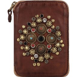 Campomaggi Tosca Cartera Piel 10 cm  Modelo 1