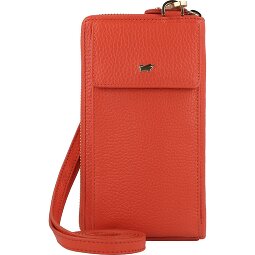 Braun Büffel Asti Funda de teléfono móvil Piel 11 cm  Modelo 3