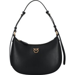 PINKO Half Moon Bolsa de hombro Piel 26 cm  Modelo 3