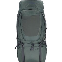 Jack Wolfskin Mochila Denali 65+10 78 cm  Modelo 2