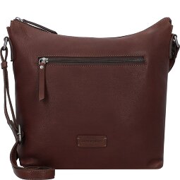Jack Kinsky Montreal Bolsa de hombro Piel 26 cm  Modelo 2