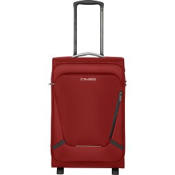 Travelite Jetpack Slim 2 ruedas Carro de la cabina 55 cm  Modelo 2