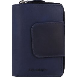 Jack Kinsky Aruba Cartera Piel 14 cm  Modelo 2