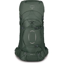 Osprey Ariel 65 Mochila de trekking WM-L 80 cm  Modelo 1