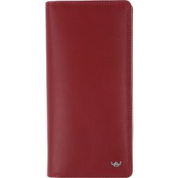 Golden Head Polo Cartera Bloqueo RFID Piel natural 19 cm  Modelo 4