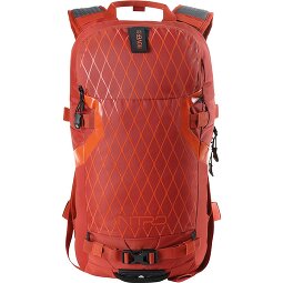 NITRO Mochila Rover 14L 50 cm  Modelo 5