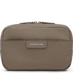 Kapten & Son Bergen Riñonera 22 cm  Modelo 4