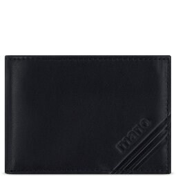 mano Don Antonio Cartera Protección RFID Piel 10 cm  Modelo 2