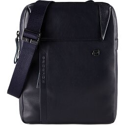 Piquadro Bolsa de hombro Piel 22 cm  Modelo 2