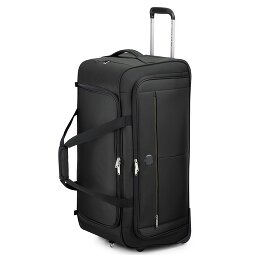 Delsey Paris Pin Up 2 ruedas Bolsa de viaje 74 cm  Modelo 1