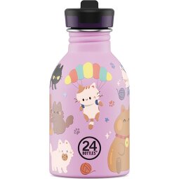 24Bottles Botella urbana para niños 250 ml  Modelo 4