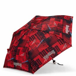 Ergobag Paraguas de bolsillo para niños 21 cm  Modelo 1