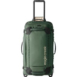 Eagle Creek Gear Warrior 2 ruedas Bolsa de viaje 73 cm  Modelo 3