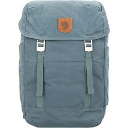 Fjällräven Mochila Greenland 43 cm compartimento para portátil  Modelo 2