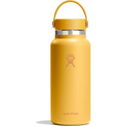 Hydro Flask Hydration Wide Flex Cap Botella para beber 945 ml  Modelo 8