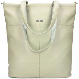 Zwei Mademoiselle.M Bolsa de compras 37 cm  Modelo 5