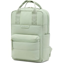 Kapten & Son Bergen Cloud Small Mochila de día 33.5 cm Compartimento para el portátil  Modelo 2