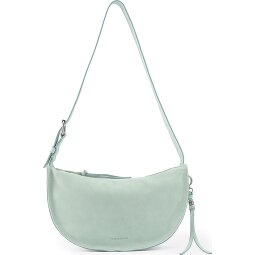 FredsBruder Carry Me Cool Bolsa de hombro Piel natural 33 cm  Modelo 3