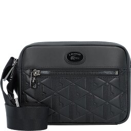Lacoste Nomogramme Bolsa de hombro 19 cm  Modelo 1