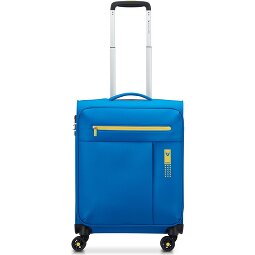 Roncato Lite Soft Neon 4 ruedas Carro de la cabina 55 cm  Modelo 1
