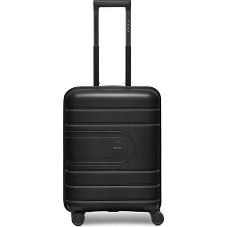 Redolz Essentials 11 4 ruedas Trolley de cabina 55 cm Con fuelle expandible  Modelo 2