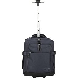 Travelite Kick Off 2 ruedas Carrito de mochila 40 cm Compartimento para el portátil  Modelo 2